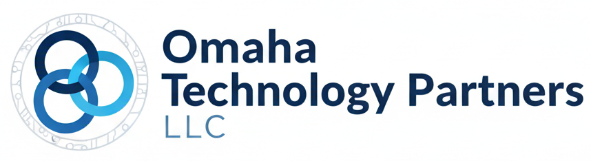 Omaha Technology Partners, LLC Logo